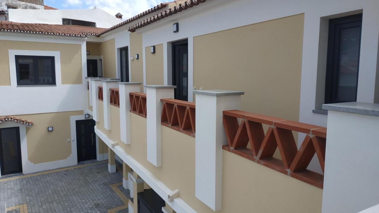 Patio Do Marques - Estadias De Curta E Media Duracao Portalegre Exterior foto
